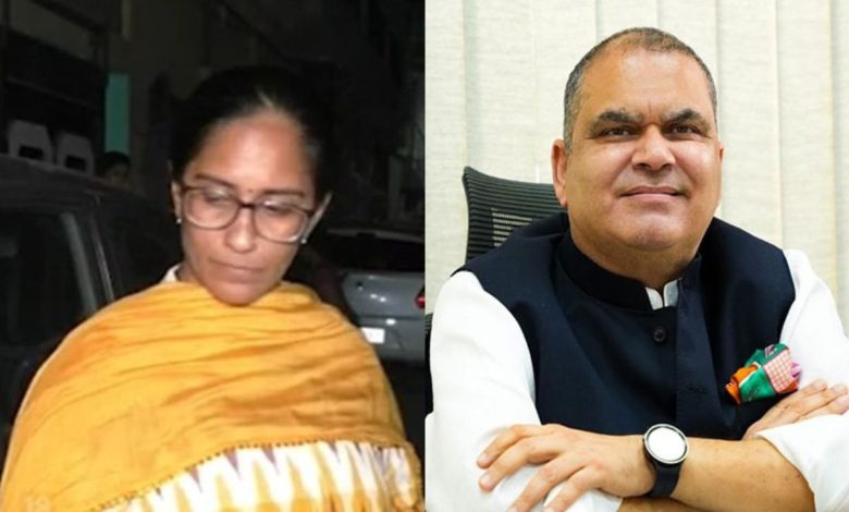 Ludhiana West By-Election: ममता आशु और संजीव अरोड़ा के बीच तीखी बहस, लगाए गंभीर आरोप