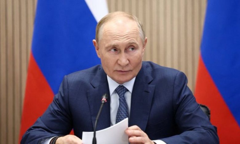 Russia-Ukraine War