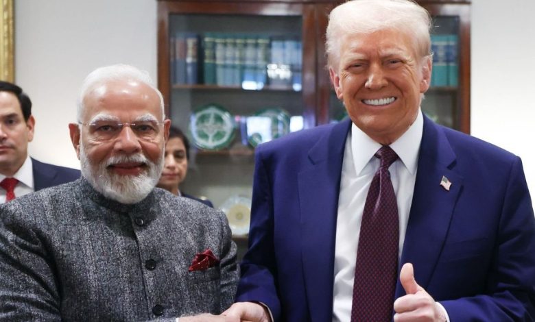 India America Relationship: भारत-अमेरिका व्यापार समझौते पर ट्रंप का बड़ा बयान, पाकिस्तान को दी कड़ी चेतावनी