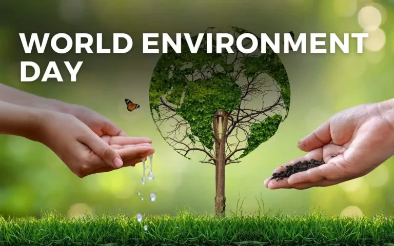 World Environment 2025: On Environment Day, know the theme of 2025 and why it is important for us!