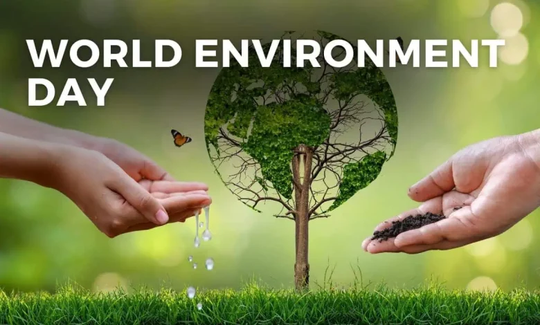 World Environment 2025: On Environment Day, know the theme of 2025 and why it is important for us!