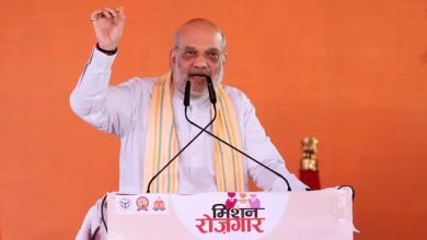 Now you will be ashamed to speak English, India is returning to its linguistic roots - Big statement by Home Minister Amit Shah