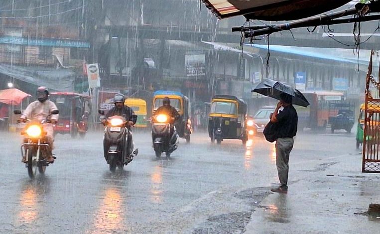 Clouds are ready to rain, Madhya Pradesh's weather will change from June 16