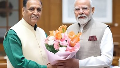 Ahmedabad Plane Crash update: PM Modi lost a decades-old friend! Former Gujarat Chief Minister Vijay Rupani is no more, expressed grief by calling it 'unimaginable'