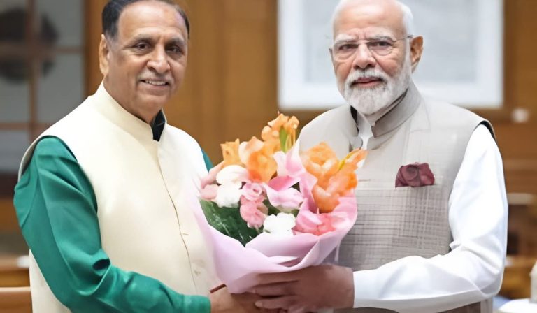 Ahmedabad Plane Crash update: PM Modi lost a decades-old friend! Former Gujarat Chief Minister Vijay Rupani is no more, expressed grief by calling it 'unimaginable'