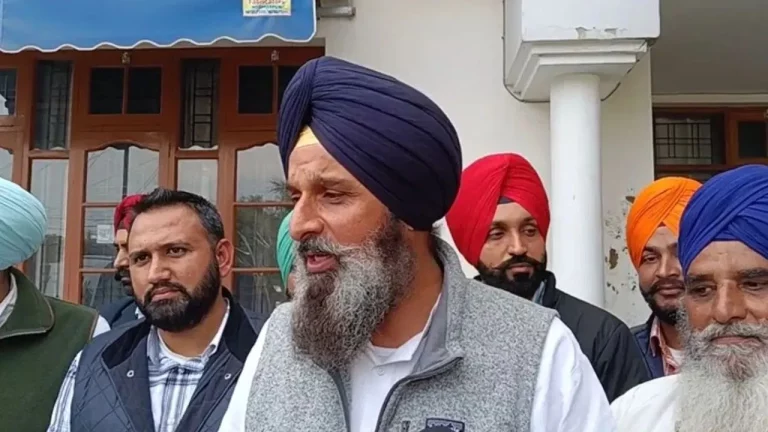 Punjab Mohali News: बिक्रम मजीठिया की विजिलेंस हिरासत चार दिन और बढ़ी, 540 करोड़ की ड्रग मनी से जुड़ा मामला