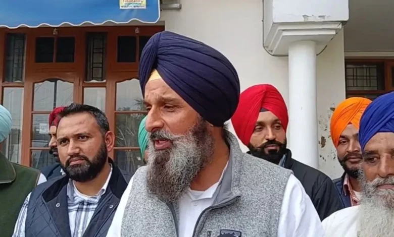 Bikram Majithia