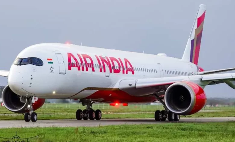 Air India Express: तकनीकी खामियों से बढ़ी यात्रियों की परेशानी, दिल्ली से रांची जाने वाली फ्लाइट डायवर्ट