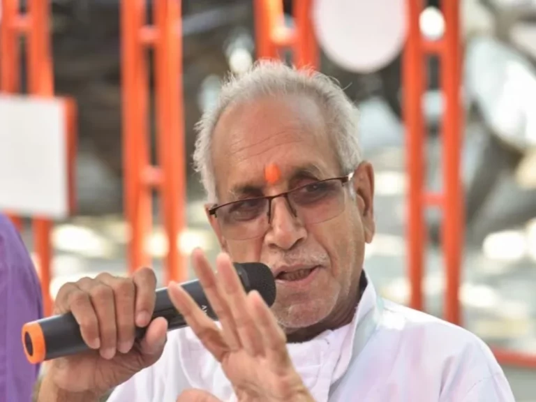 Ayodhya Pran Pratishtha: Champat Rai's blunt statement on Pran Pratishtha on June 5 - "Please do not come, no one has been invited"