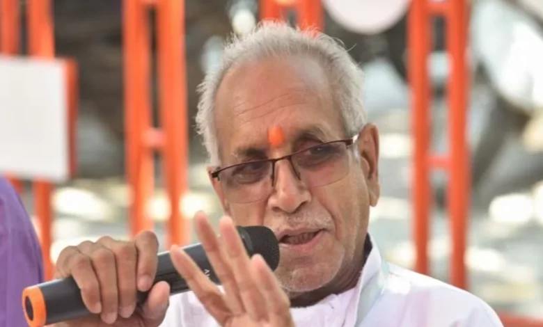 Ayodhya Pran Pratishtha: Champat Rai's blunt statement on Pran Pratishtha on June 5 - "Please do not come, no one has been invited"