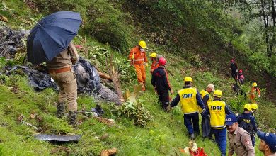 Questions raised on Uttarakhand Chardham helicopter service, 5 accidents in 40 days, 13 dead