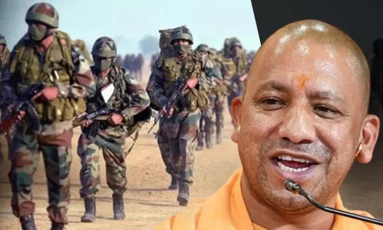UP Agniveer Reservation: The wait is over! Agniveers get 20% reservation in UP, 3 years relaxation in age too, UP becomes the first state to create history