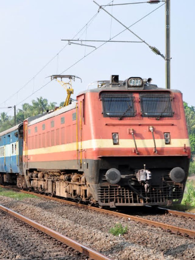 भारतीय रेलवे: यात्रियों के लिए राहत भरी खबर