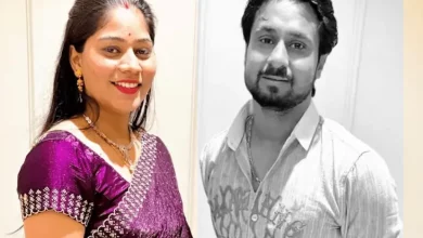 Raja Raghuvanshi Dead Body Found: The husband's body was found among the couple who had gone for a walk in Shillong, the search for wife Sonam continues