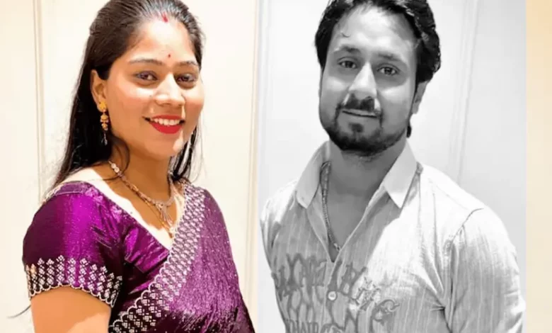 Raja Raghuvanshi Dead Body Found: The husband's body was found among the couple who had gone for a walk in Shillong, the search for wife Sonam continues