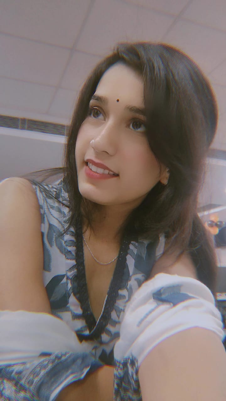 Photo of Diksha Parmar