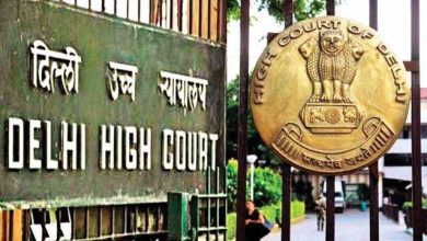 Delhi High Court: Delhi High Court orders to fill vacant OBC seats from general category