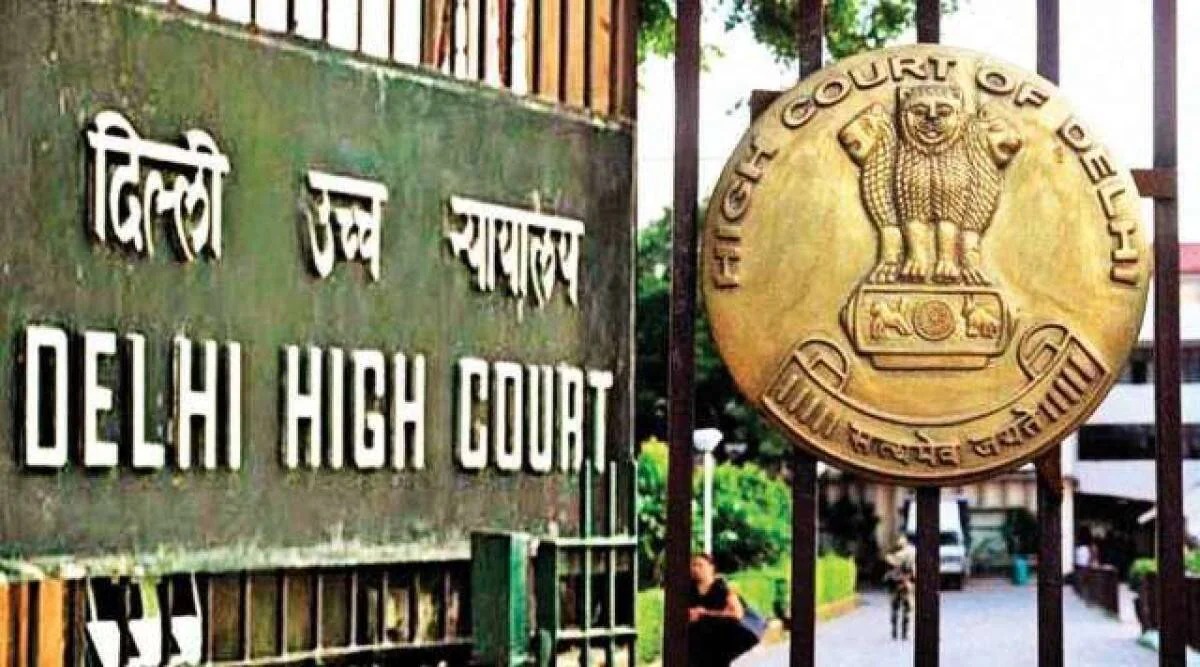 Demand to stay bulldozer action in Batla House, High Court reserved decision