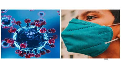 Coronavirus cases in Meerut: Corona returned to Meerut again, 6 new variant cases found, causing panic in the health department