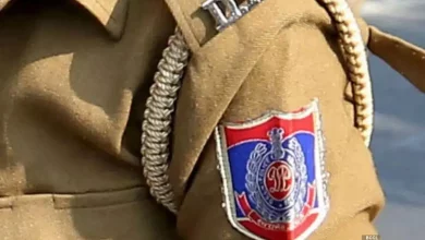 Delhi Police News