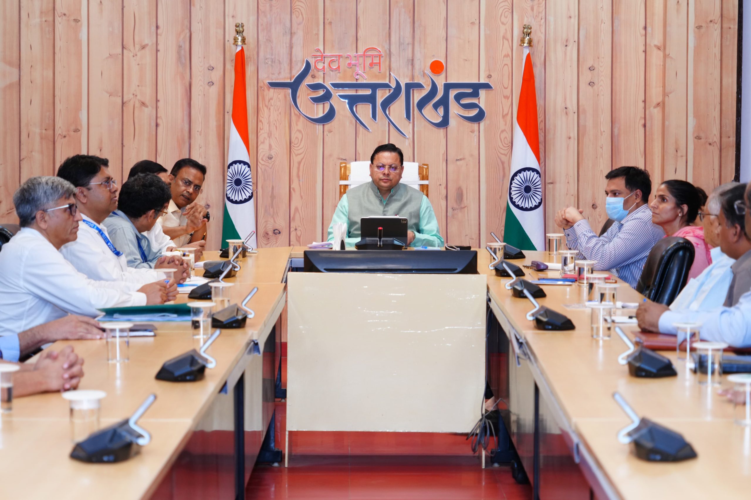A brainstorming meeting of cooperative ministers will be held on June 30 in New Delhi