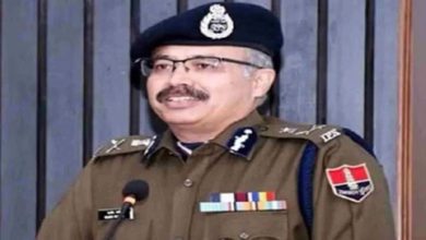 Rajasthan DGP: Rajiv Kumar Sharma became the new DGP of Rajasthan, senior IPS officer awarded with President's Police Medal got the responsibility