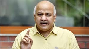 Classroom Graft Case: Former Delhi Deputy Chief Minister Manish Sisodia reached ACB office, will be questioned in classroom scam case
