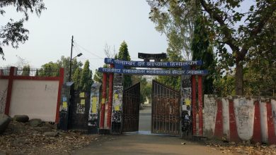 Administrative negligence exposed in Kotdwar PG College, students' complaints limited to WhatsApp, no action taken on time