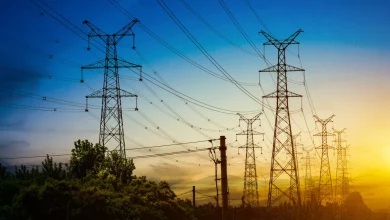 Uttar Pradesh News: Uttar Pradesh is now the 'state of light'… Yogi government has created history by lighting up every house, every village!