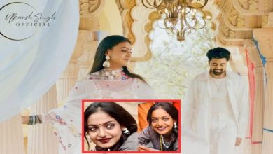Utkarsh Singh is in love with Monalisa, teaser of new music album is making a splash!