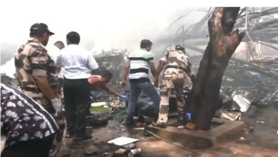 Wave of mourning in the country over Ahmedabad plane crash, leaders and common people shared their pain