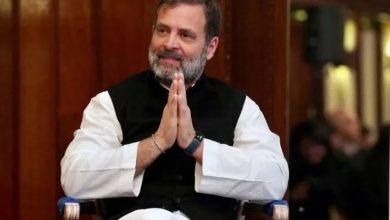 Congress leader Rahul Gandhi 55th birthday: Today is Rahul Gandhi's 55th birthday, refused to cut the cake, know what is the reason?