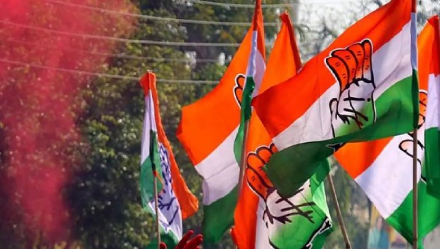 New responsibility knocks on the door in Congress, grassroots workers may get the post of district president