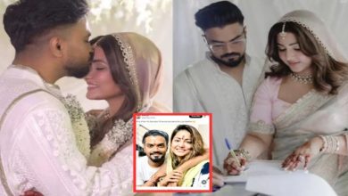 Hina Khan's new journey on the path of love - has she become a Sanatani bahu now?