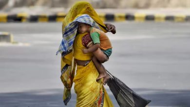 Weather Update: Red alert for 'disaster' in Delhi-NCR! 12th June is the most 'dangerous' day, some relief will come from 13th