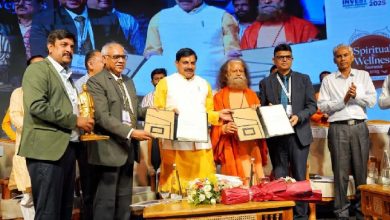 Ujjain will become a global center of health and spirituality, an investment of 2000 crores will open new doors of development!