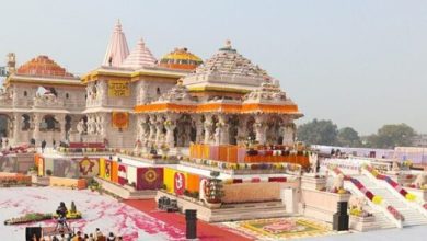 Ram Nagari becomes a real estate hotspot, land prices reach the sky!