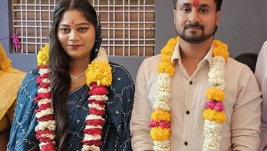 Honeymoon takes a horrifying turn, Sonam's husband claims that she is missing from Shillong - 'She is alive, she has been kidnapped'
