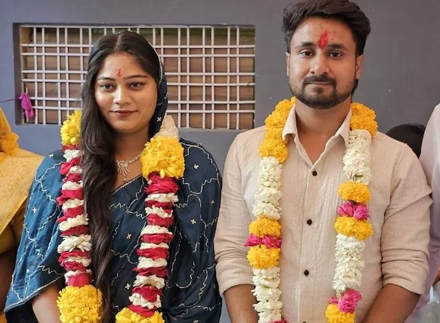 Honeymoon takes a horrifying turn, Sonam's husband claims that she is missing from Shillong - 'She is alive, she has been kidnapped'
