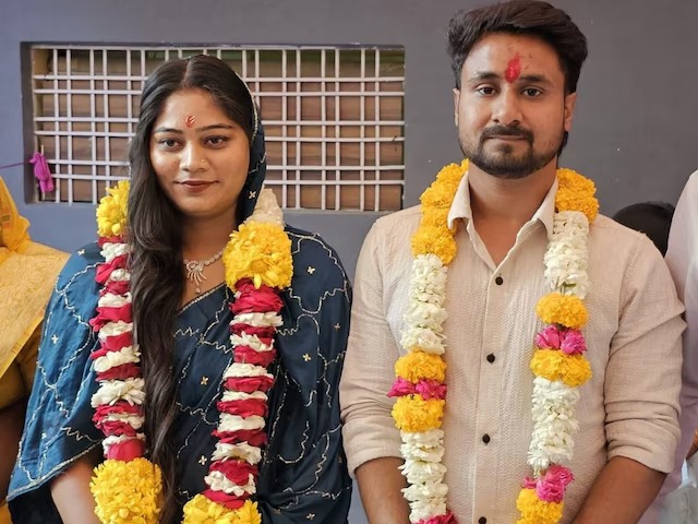 Honeymoon takes a horrifying turn, Sonam's husband claims that she is missing from Shillong - 'She is alive, she has been kidnapped'