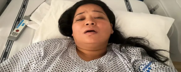 Bharti Singh Health: 7 years of battle of laughter queen Bharti Singh, from fever to kidney stone - now health is the first priority