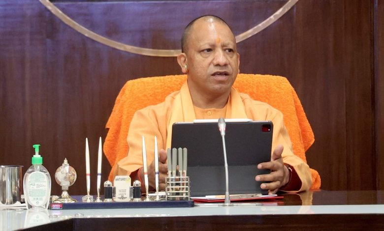 Uttar Pradesh News: Yogi government's new step! Three dairy plants will now be managed by NDDB, both quality and profits will increase