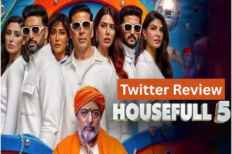 Housefull 5X Review: Less laughter punch, more glamour and illusion – 'Housefull 5' gave a mixed shock to the fans!