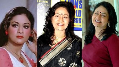 Cancer twice, failed kidneys… still Himani Shivpuri became the star of 500 films – salute to her passion!