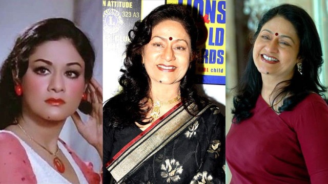 Cancer twice, failed kidneys… still Himani Shivpuri became the star of 500 films – salute to her passion!