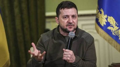 Russia-Ukraine War: Zelensky made the biggest mistake of the war, along with Putin he messed with this powerful man