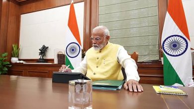 Modi Cabinet Meeting: On completion of one year of Modi 3.0, an important meeting of the Council of Ministers will be held on June 4, the achievements of 11 years will be discussed