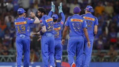 Mumbai Indians captain Hardik Pandya Fined: After the defeat, BCCI took a big action against Mumbai Indians, imposed a huge fine of so many crores on the entire team along with Hardik Pandya!