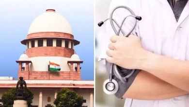 NEET PG Postpone: Now the exam will not be held on June 15, new date will be announced soon