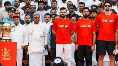 Bangalore Stadium Stampede: We will never forget the stampede and Kohli… Why did former cricketers say this to Kohli?